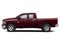 2024 RAM 1500 Classic SLT 4x4 Quad Cab 6'4" Box