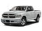 2024 RAM 1500 Classic SLT 4x4 Quad Cab 6'4" Box