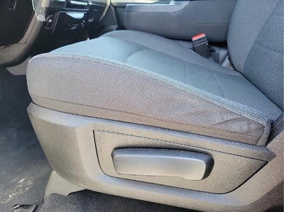 2024 RAM 1500 Classic Warlock 4x4 Crew Cab 5'7" Box