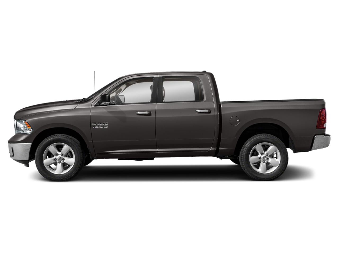 2024 RAM 1500 Classic Warlock 4x4 Crew Cab 5'7" Box