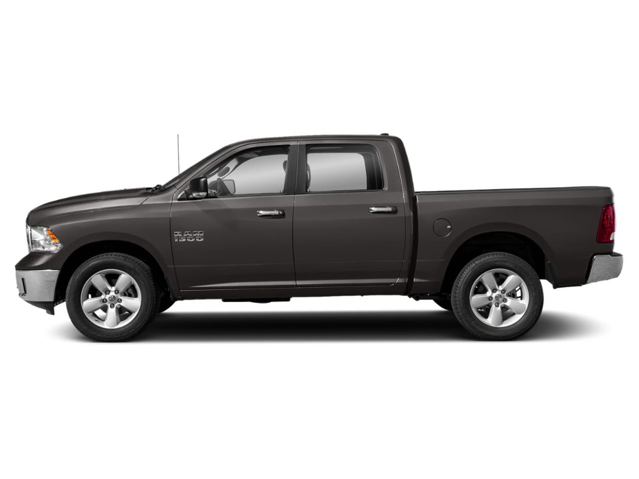 2019 RAM 1500 Classic SLT 4x4 Crew Cab 5'7" Box
