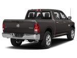 2019 RAM 1500 Classic SLT 4x4 Crew Cab 5'7" Box
