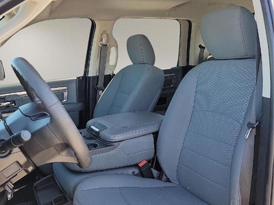 2020 RAM 1500 Classic SLT 4x4 Crew Cab 6'4" Box