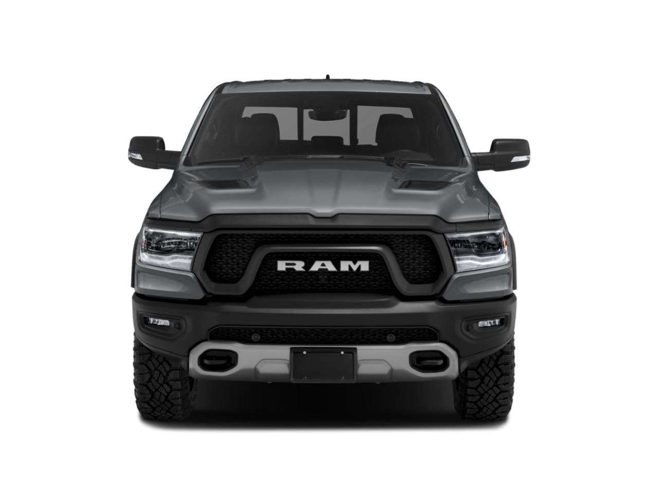 2020 RAM 1500 Rebel 4x2 Crew Cab 5'7" Box