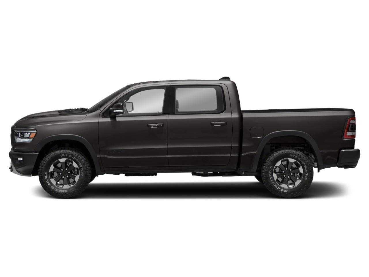 2020 RAM 1500 Rebel 4x2 Crew Cab 5'7" Box