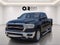 2022 RAM 1500 Big Horn 4x4 Quad Cab 6'4" Box