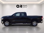 2022 RAM 1500 Big Horn 4x4 Quad Cab 6'4" Box