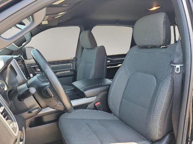 2023 RAM 1500 Big Horn 4x4 Crew Cab 5'7" Box
