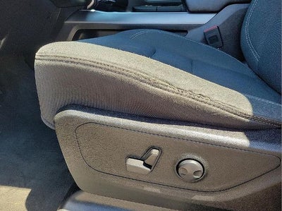 2023 RAM 1500 Big Horn 4x4 Crew Cab 5'7" Box