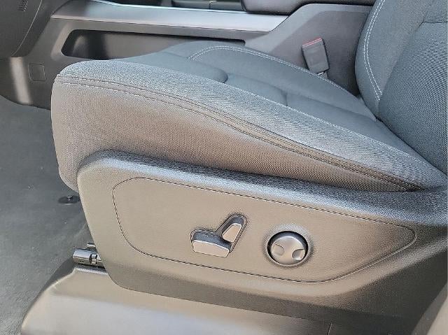 2023 RAM 1500 Big Horn 4x4 Crew Cab 5'7" Box