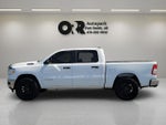 2023 RAM 1500 Big Horn 4x4 Crew Cab 5'7" Box