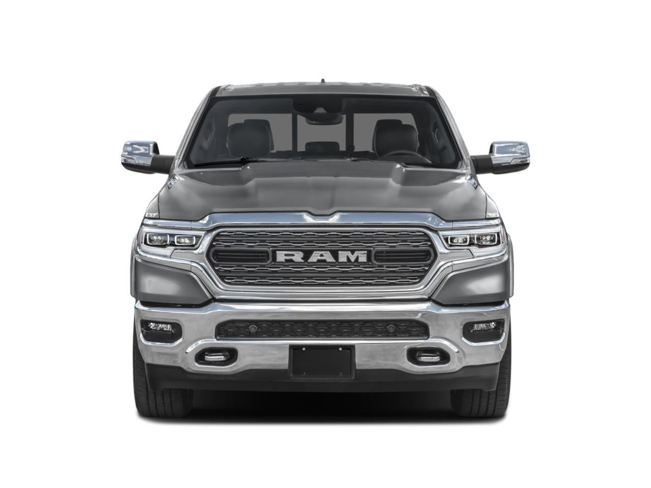 2023 RAM 1500 Limited 4x4 Crew Cab 5'7" Box