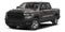 2025 RAM 1500 Laramie 4x4 Crew Cab 5'7" Box