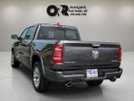 2021 RAM 1500 Laramie 4x4 Crew Cab 5'7" Box
