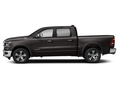 2021 RAM 1500 Laramie 4x4 Crew Cab 5'7" Box