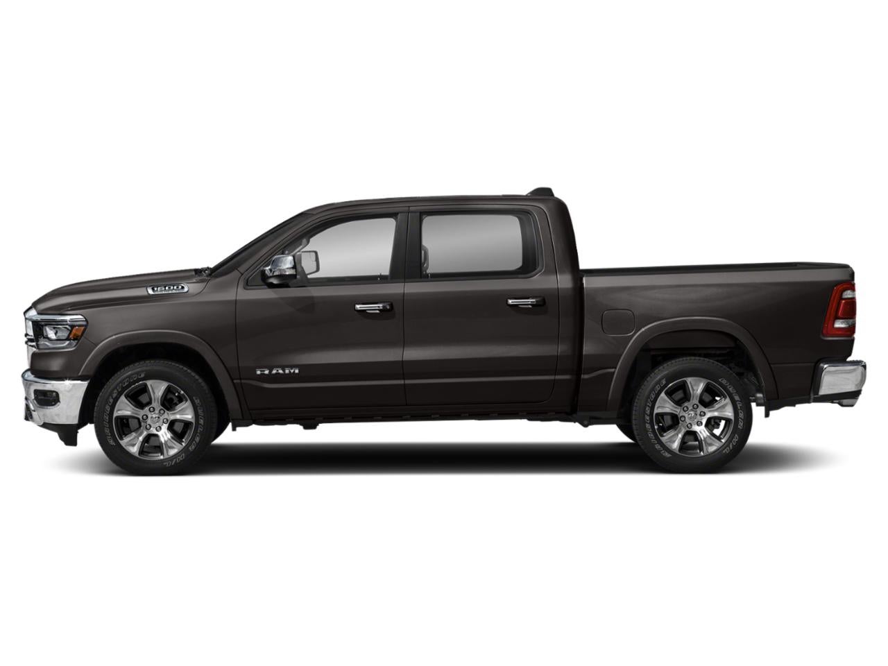 2021 RAM 1500 Laramie 4x4 Crew Cab 5'7" Box