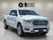 2020 RAM 1500 Longhorn 4x4 Crew Cab 5'7" Box