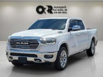 2020 RAM 1500 Longhorn 4x4 Crew Cab 5'7" Box