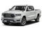 2020 RAM 1500 Longhorn 4x4 Crew Cab 5'7" Box