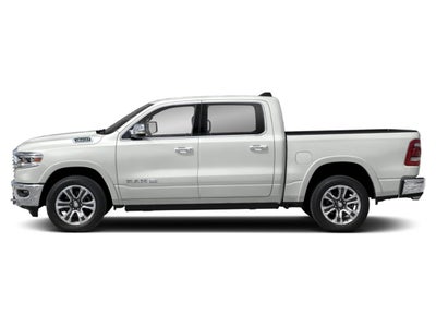 2020 RAM 1500 Longhorn 4x4 Crew Cab 5'7" Box