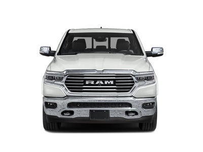 2020 RAM 1500 Longhorn 4x4 Crew Cab 5'7" Box