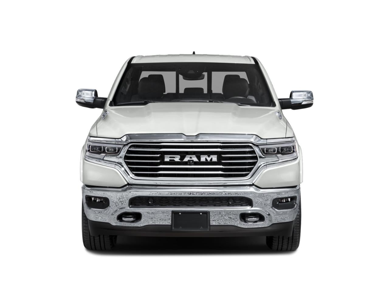 2020 RAM 1500 Longhorn 4x4 Crew Cab 5'7" Box