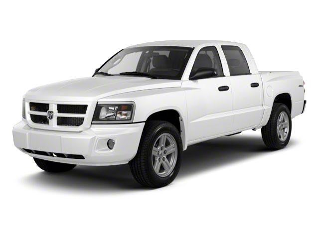 2010 RAM Dakota