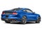 2022 Ford Mustang Mach 1 Fastback