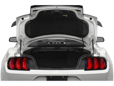 2022 Ford Mustang Mach 1 Fastback