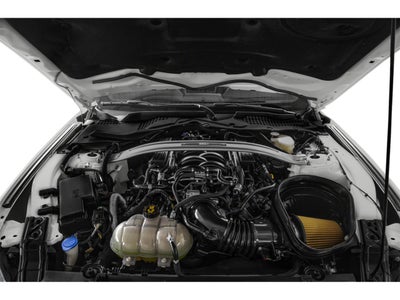 2022 Ford Mustang Mach 1 Fastback