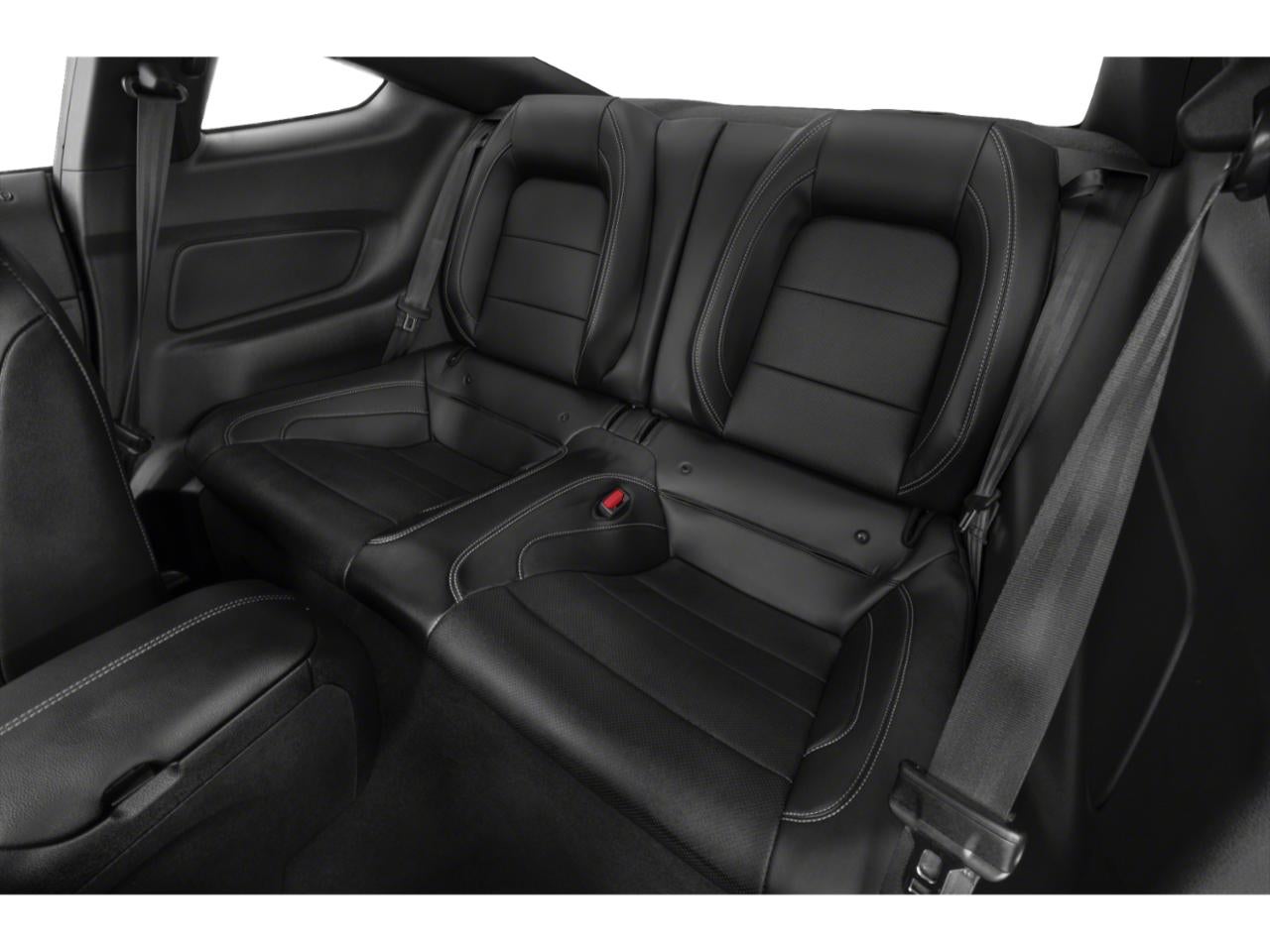 2022 Ford Mustang Mach 1 Fastback