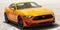 2022 Ford Mustang Mach 1 Fastback
