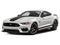 2022 Ford Mustang Mach 1 Fastback