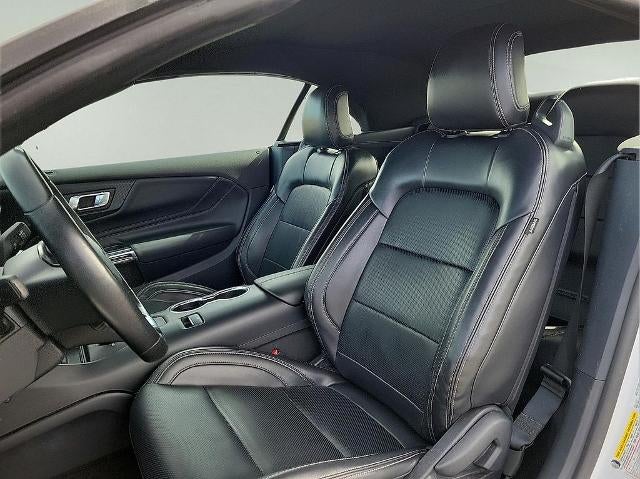 2024 Ford Mustang EcoBoost Premium Convertible