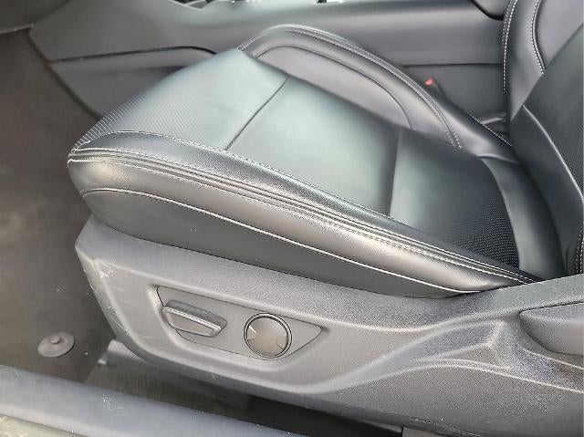 2024 Ford Mustang EcoBoost Premium Convertible