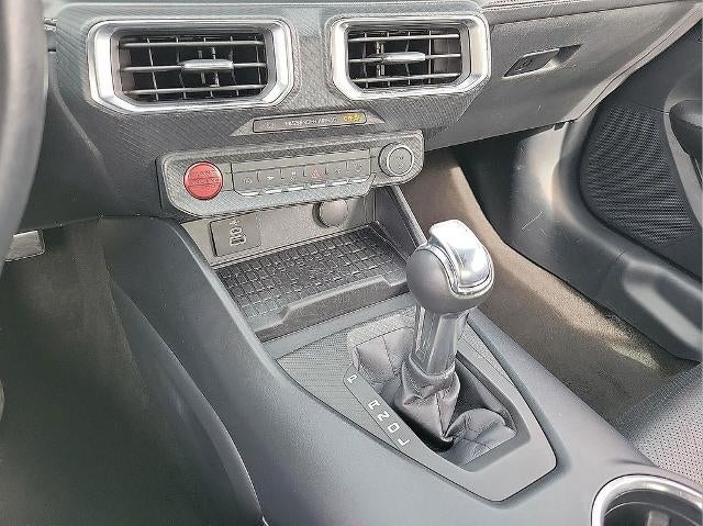 2024 Ford Mustang EcoBoost Premium Convertible