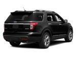 2014 Ford Explorer FWD 4dr Limited