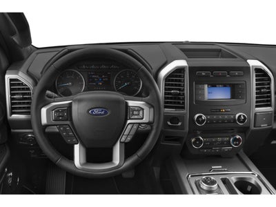 2021 Ford Expedition XLT 4x2