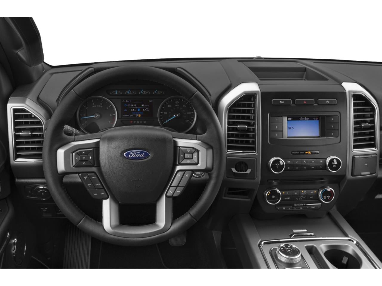 2021 Ford Expedition XLT 4x2