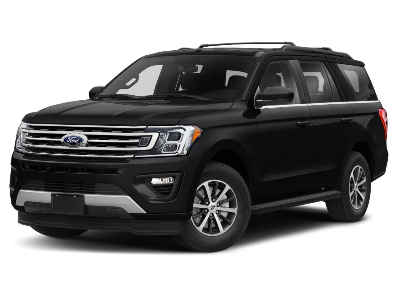 2019 Ford Expedition XLT 4x4