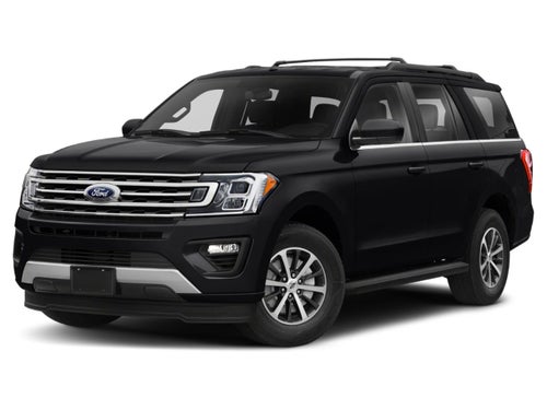 2019 Ford Expedition XLT 4x4