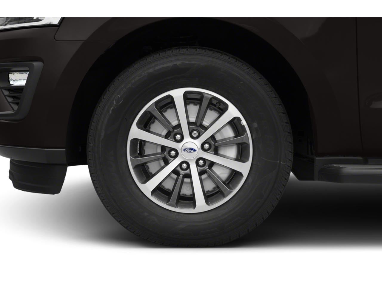 2019 Ford Expedition XLT 4x4