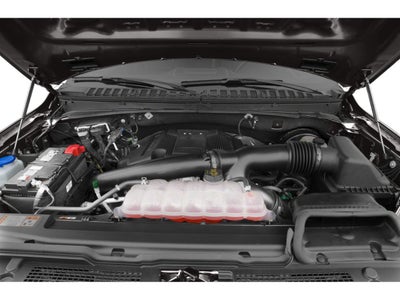 2019 Ford Expedition XLT 4x4