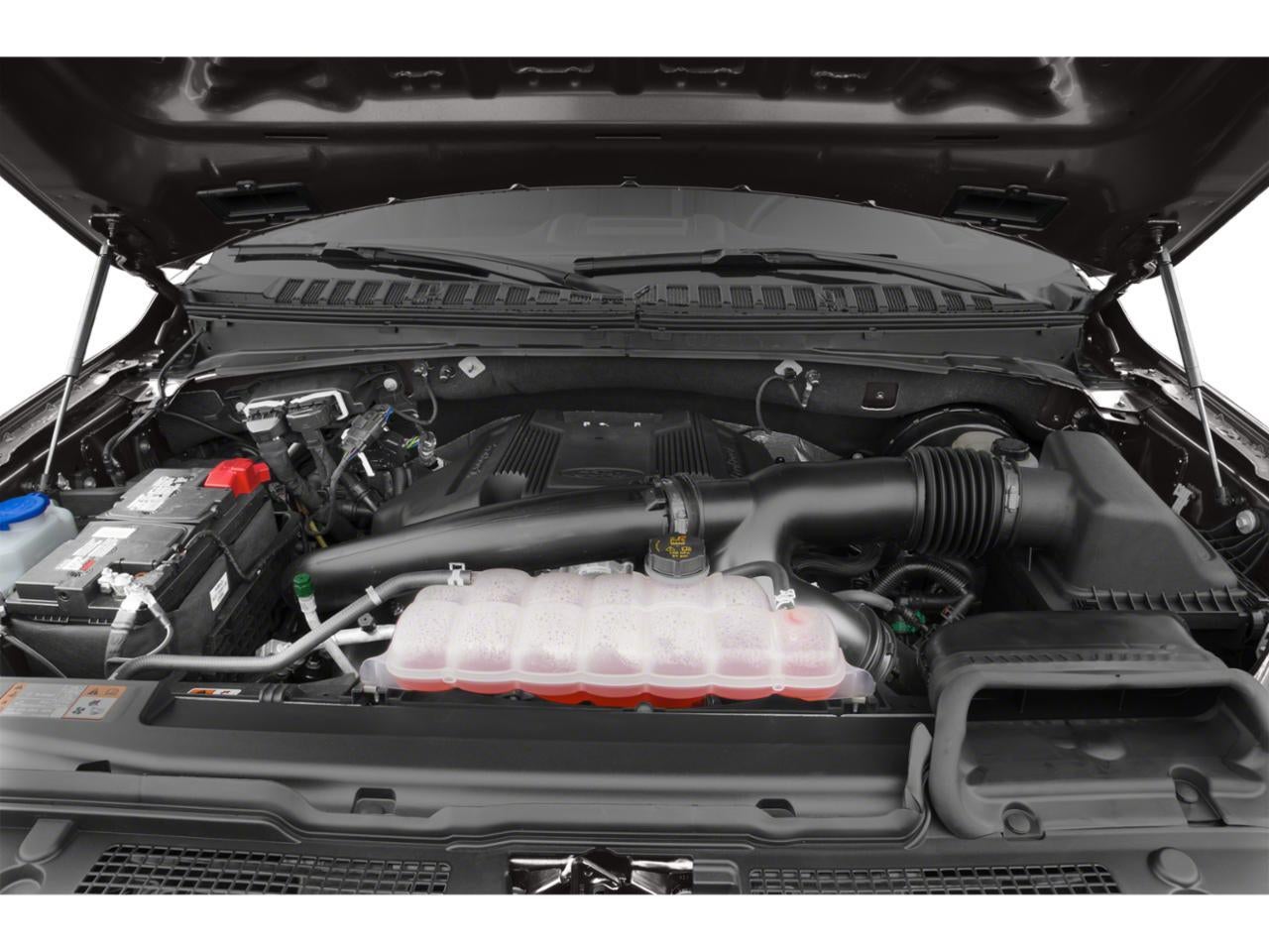 2019 Ford Expedition XLT 4x4