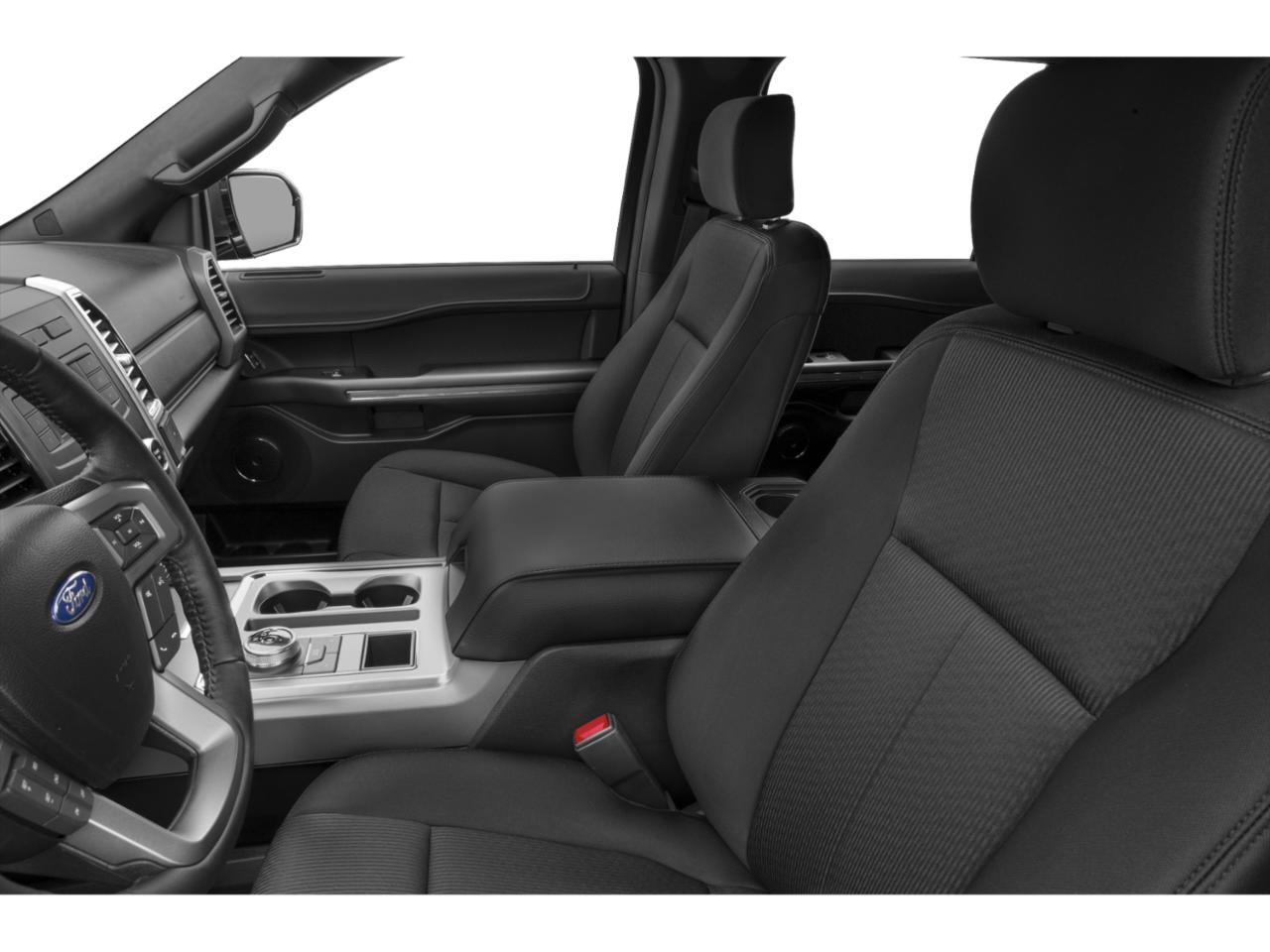 2019 Ford Expedition XLT 4x4