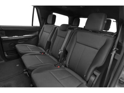 2019 Ford Expedition XLT 4x4