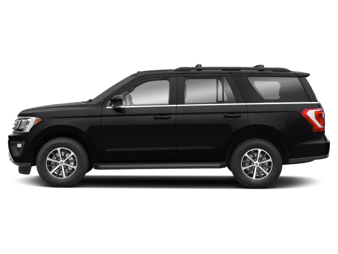 2019 Ford Expedition XLT 4x4