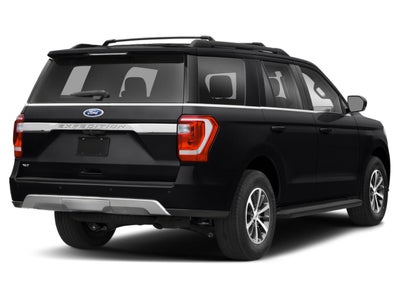 2019 Ford Expedition XLT 4x4
