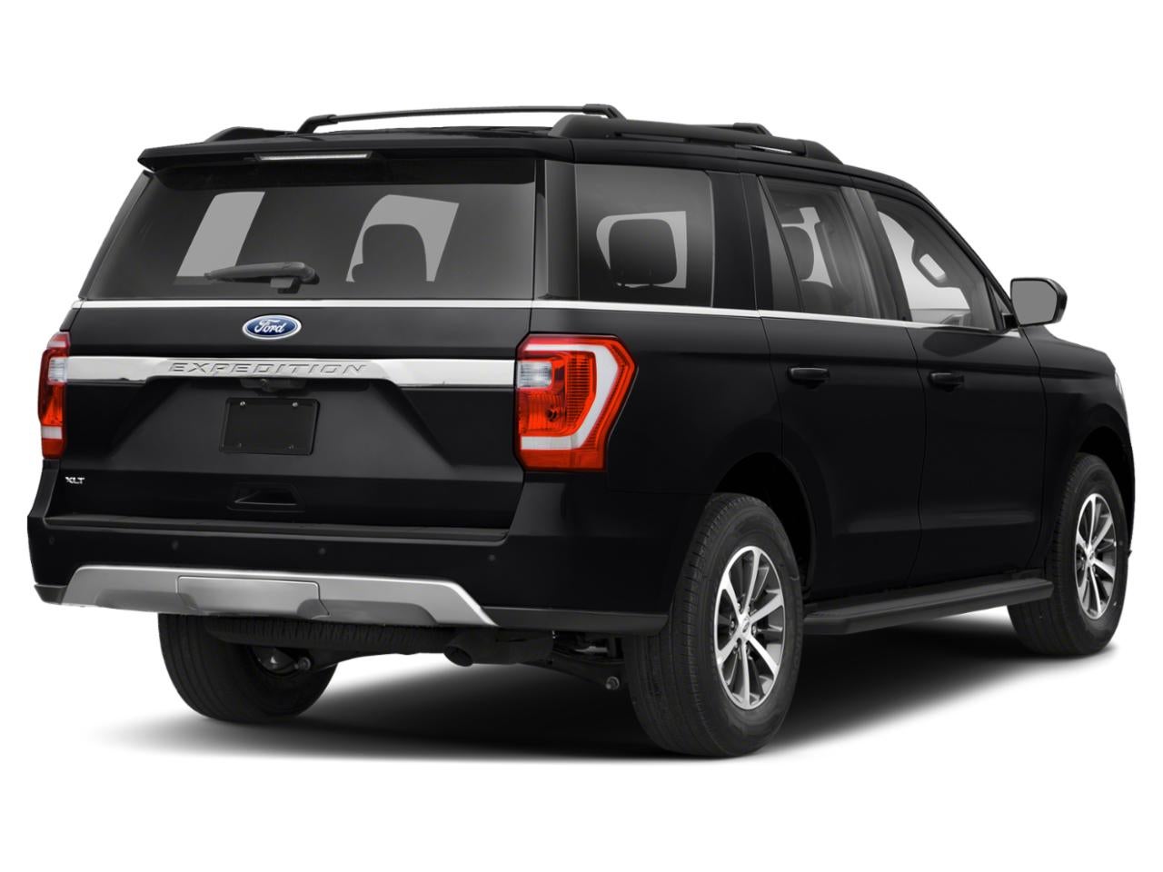 2019 Ford Expedition XLT 4x4