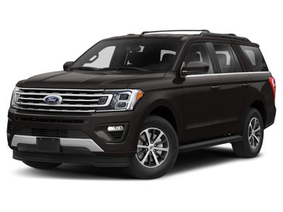 2019 Ford Expedition XLT 4x4